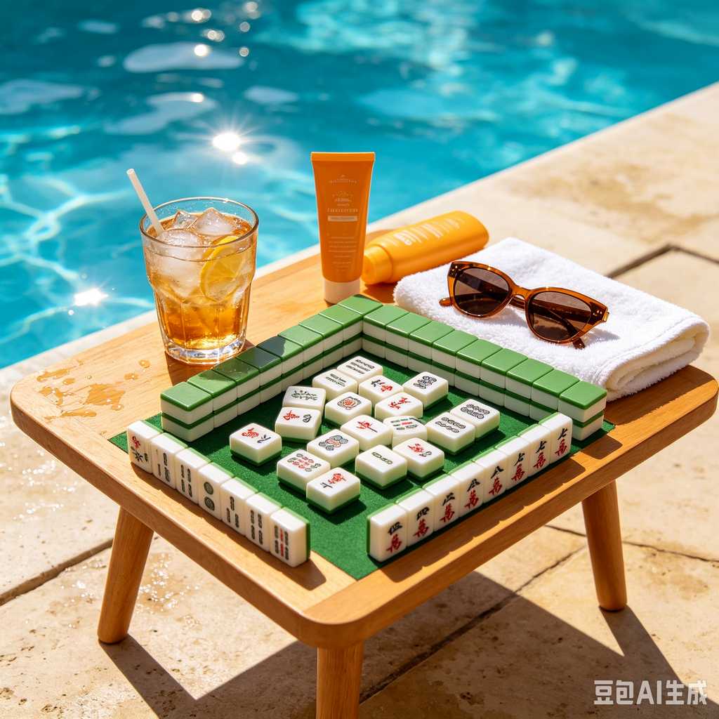 NewYork,mahjong