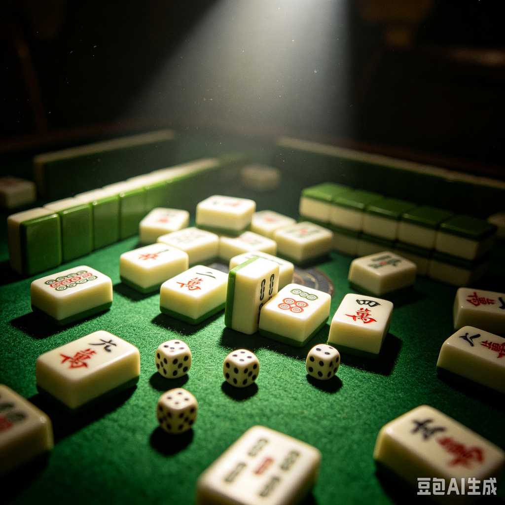 Haarlem,mahjong
