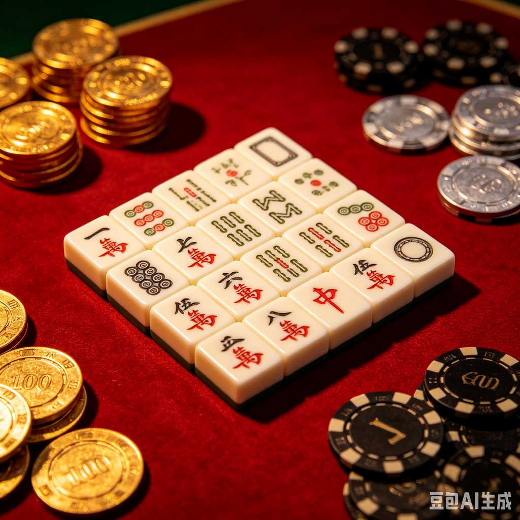 MesaAZ,mahjong
