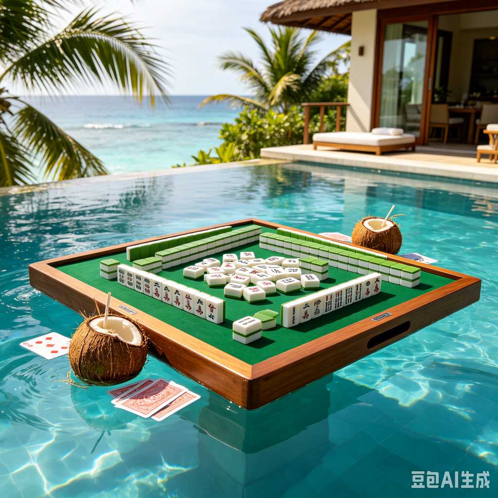 Carbondale,mahjong