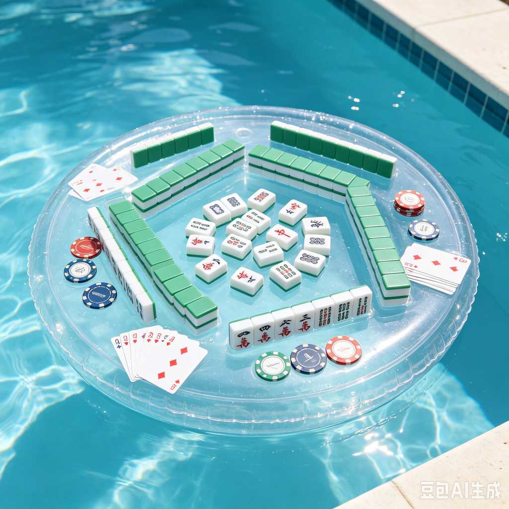 Zurich,mahjong